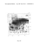 Biomarkers for toxic algae diagram and image