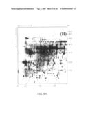 Biomarkers for toxic algae diagram and image