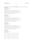 Methods and compositions for classifying bacillus bacteria diagram and image