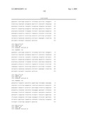 Methods and compositions for classifying bacillus bacteria diagram and image