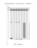 Methods and compositions for classifying bacillus bacteria diagram and image