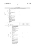 Methods and compositions for classifying bacillus bacteria diagram and image