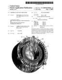 THERMOCYCLER AND SAMPLE PORT diagram and image