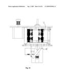 THERMOCYCLER AND SAMPLE PORT diagram and image