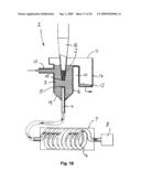 THERMOCYCLER AND SAMPLE PORT diagram and image