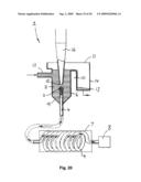 THERMOCYCLER AND SAMPLE PORT diagram and image