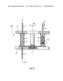 THERMOCYCLER AND SAMPLE PORT diagram and image