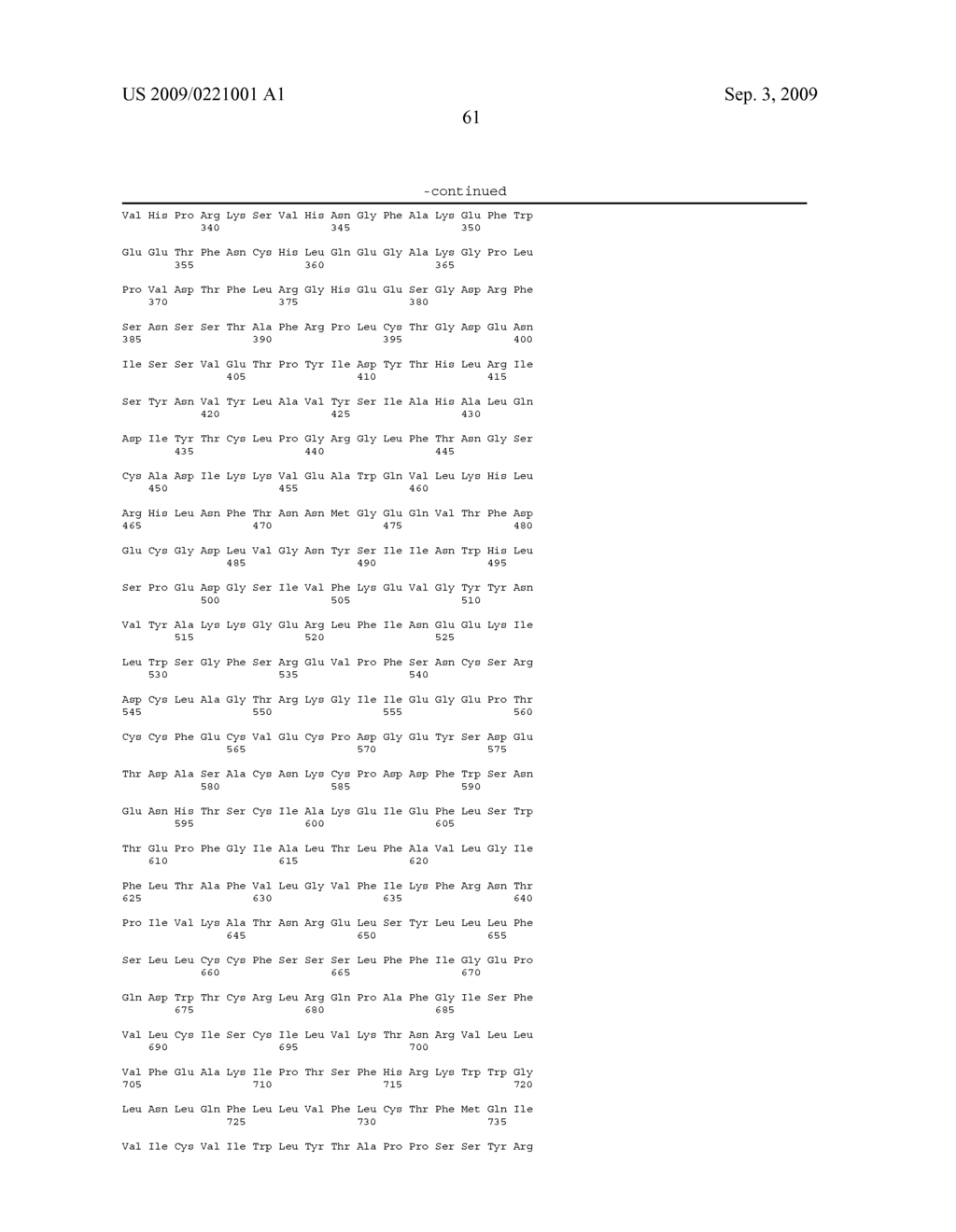 Methods for identifying compounds that modulate the T1R1/T1R3 umami taste receptor - diagram, schematic, and image 78