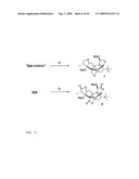 Core-Modified Terpene Trilactones From Ginkgo Biloba Extract and Biological Evaluation Thereof diagram and image