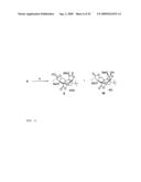 Core-Modified Terpene Trilactones From Ginkgo Biloba Extract and Biological Evaluation Thereof diagram and image