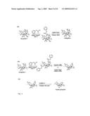 Core-Modified Terpene Trilactones From Ginkgo Biloba Extract and Biological Evaluation Thereof diagram and image