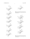 Core-Modified Terpene Trilactones From Ginkgo Biloba Extract and Biological Evaluation Thereof diagram and image