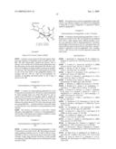 Core-Modified Terpene Trilactones From Ginkgo Biloba Extract and Biological Evaluation Thereof diagram and image