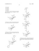 Core-Modified Terpene Trilactones From Ginkgo Biloba Extract and Biological Evaluation Thereof diagram and image