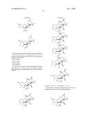 Core-Modified Terpene Trilactones From Ginkgo Biloba Extract and Biological Evaluation Thereof diagram and image