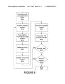 SENSING DEVICE AND METHOD FOR RAPIDLY DETERMINING CONCENTRATIONS OF MICROBIAL ORGANISMS USING INTERFACIAL PHOTO-VOLTAGES diagram and image