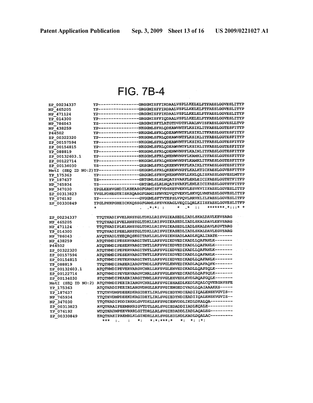 Use of a bacillus meti gene to improve methionine production in microorganisms - diagram, schematic, and image 14