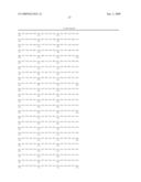 ENTROPIC BRISTLE DOMAIN SEQUENCES AND THEIR USE IN RECOMBINANT PROTEIN PRODUCTION diagram and image