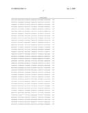 COMPOSITION FOR SUPPRESSING THE EXPRESSION OF FUCOSYLTRANSFERASE diagram and image