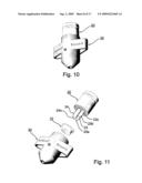 METHOD FOR AUGMENTING THE ABILITY OF T-CELLS AND OTHER CELLS FOR FIGHTING DISEASE AND INVADE DISEASED ORGANS, FOR ELEVATING CD3 ZETA AND TNF-ALPHA EXPRESSION IN T-CELLS, AND MIXING T-CELL BOOSTING AND KIT PARTICULARLY USEFUL IN SUCH METHOD diagram and image