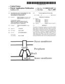 METHOD OR AGENT FOR INHIBITING THE FUNCTION OF EFFLUX PUMP OF PSEUDOMONAS AERUGINOSA diagram and image