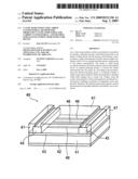 N-TYPE SEMICONDUCTOR CARBON NANOMATERIAL, METHOD FOR PRODUCING N-TYPE SEMICONDUCTOR CARBON NANOMATERIAL, AND METHOD FOR MANUFACTURING SEMICONDUCTOR DEVICE diagram and image