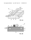 N-TYPE SEMICONDUCTOR CARBON NANOMATERIAL, METHOD FOR PRODUCING N-TYPE SEMICONDUCTOR CARBON NANOMATERIAL, AND METHOD FOR MANUFACTURING SEMICONDUCTOR DEVICE diagram and image