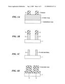 METHOD OF FABRICATING SEMICONDUCTOR DEVICE diagram and image