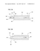 MULTIPLE PORT GAS INJECTION SYSTEM UTILIZED IN A SEMICONDUCTOR PROCESSING SYSTEM diagram and image