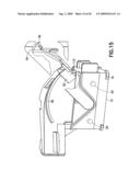 Electrical connector diagram and image