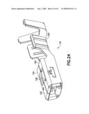 Electrical connector diagram and image