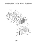 AC/DC RACEWAY ASSEMBLY diagram and image