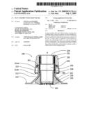 PLUG ASSEMBLY WITH STRAIN RELIEF diagram and image