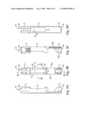 ELECTRICAL TERMINATION DEVICE diagram and image