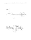 ELECTRICAL CONNECTOR HAVING IMPROVED TERMINAL CONFIGURATION diagram and image