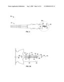 ELECTRICAL CONNECTOR HAVING IMPROVED TERMINAL CONFIGURATION diagram and image