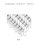 ELECTRICAL CONNECTOR HAVING IMPROVED TERMINAL CONFIGURATION diagram and image