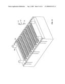 ELECTRICAL CONNECTOR HAVING IMPROVED TERMINAL CONFIGURATION diagram and image