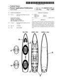 JetRay Watercraft diagram and image