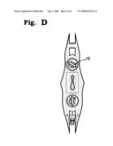 JetRay Watercraft diagram and image