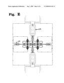 JetRay Watercraft diagram and image