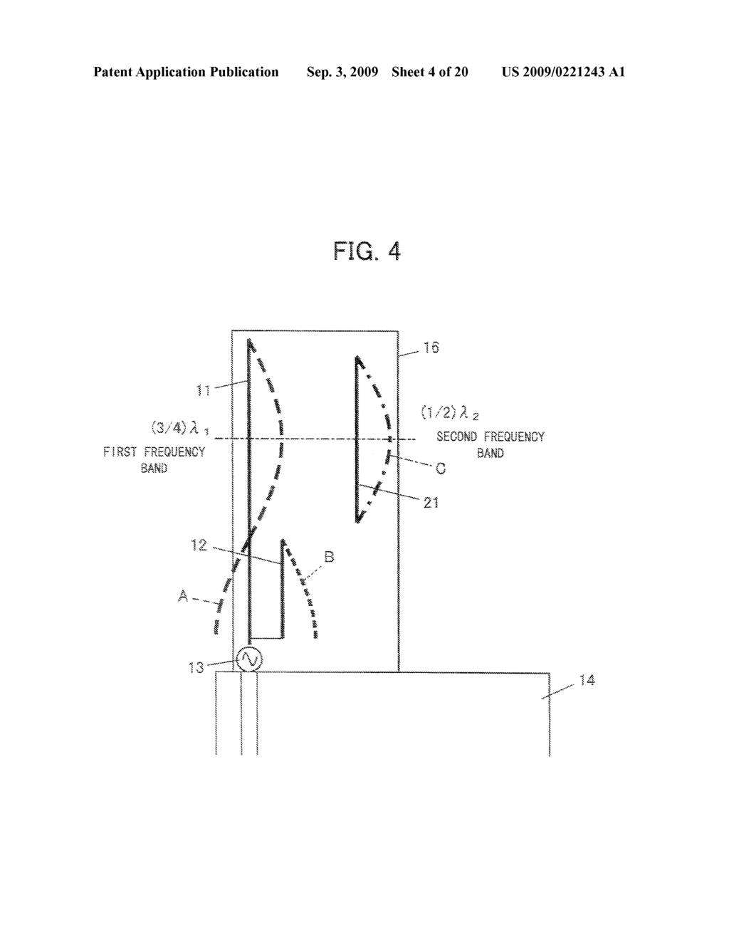 PORTABLE WIRELESS DEVICE - diagram, schematic, and image 05