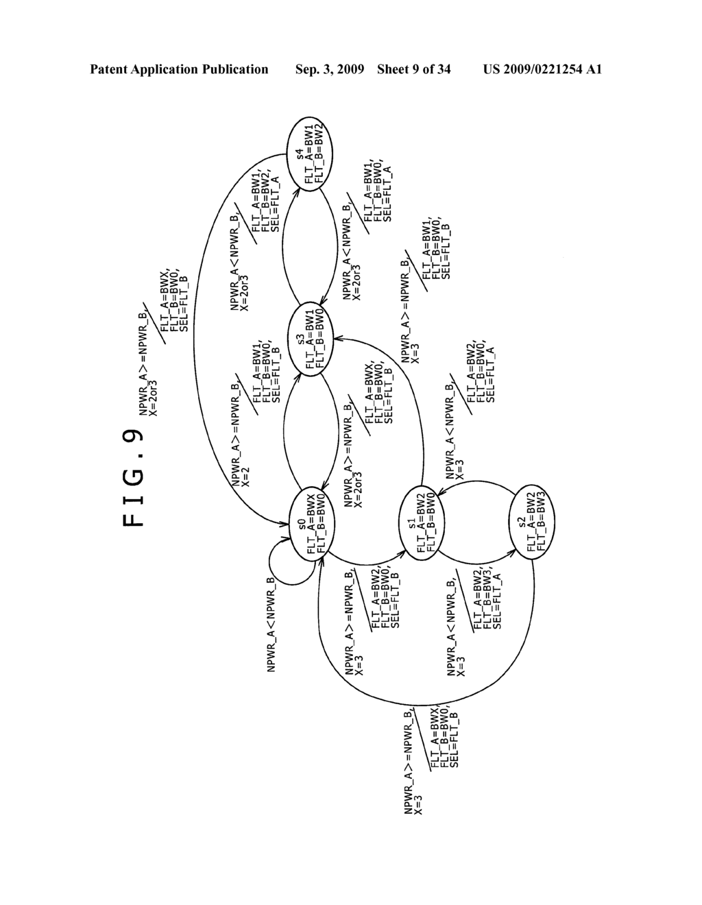 RECEPTION APPARATUS, RECEPTION METHOD AND PROGRAM - diagram, schematic, and image 10