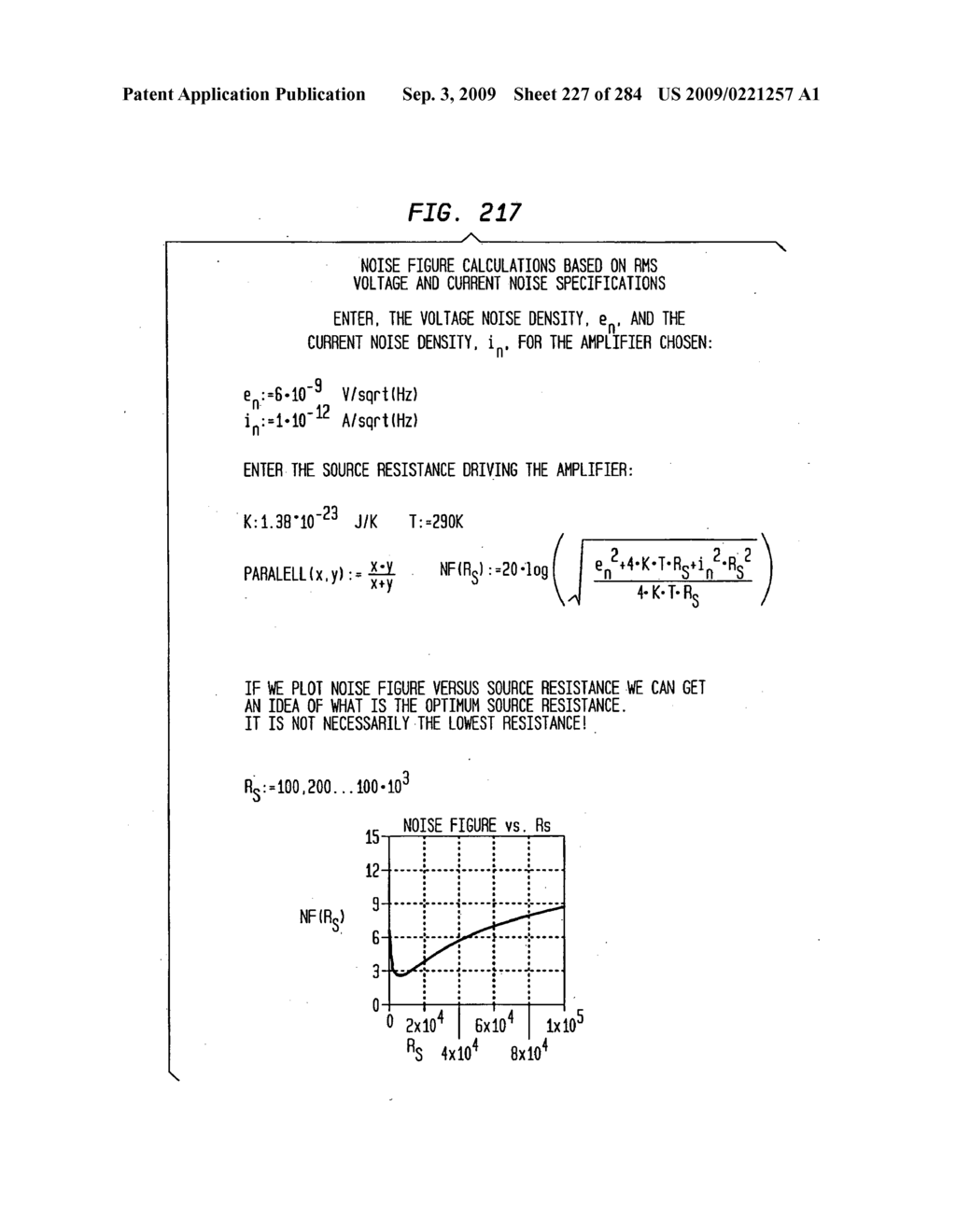 Method and System For Down-Converting An Electromagnetic Signal, And Transforms For Same, And Aperture Relationships - diagram, schematic, and image 228