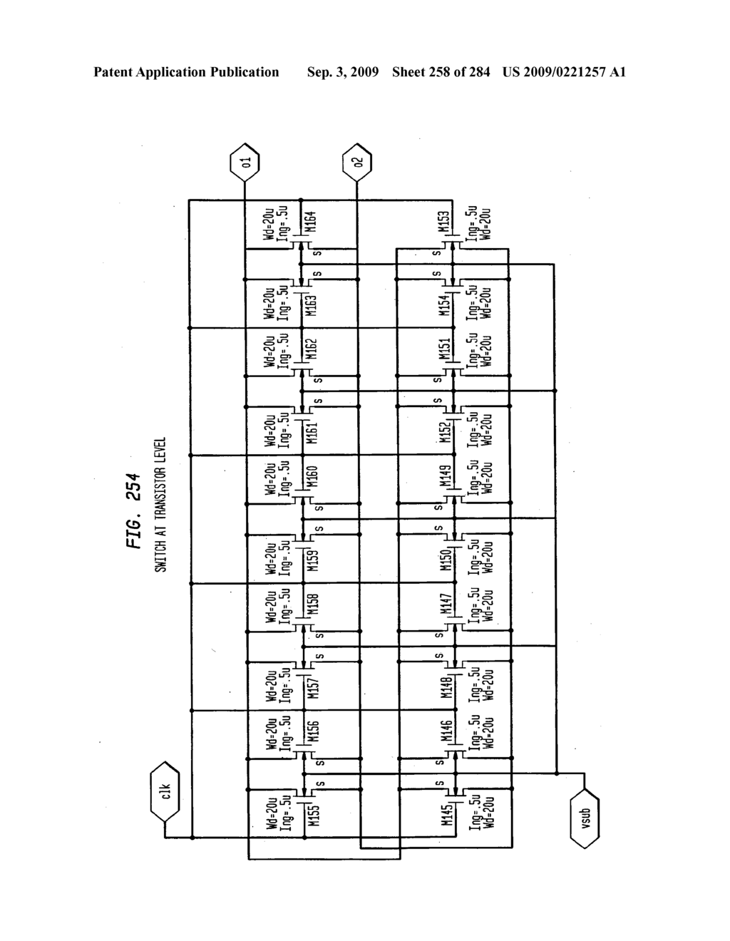 Method and System For Down-Converting An Electromagnetic Signal, And Transforms For Same, And Aperture Relationships - diagram, schematic, and image 259