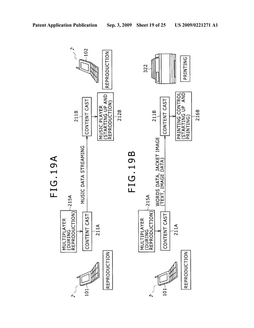 INFORMATION PROCESSING APPARATUS AND METHOD AND PROGRAM - diagram, schematic, and image 20