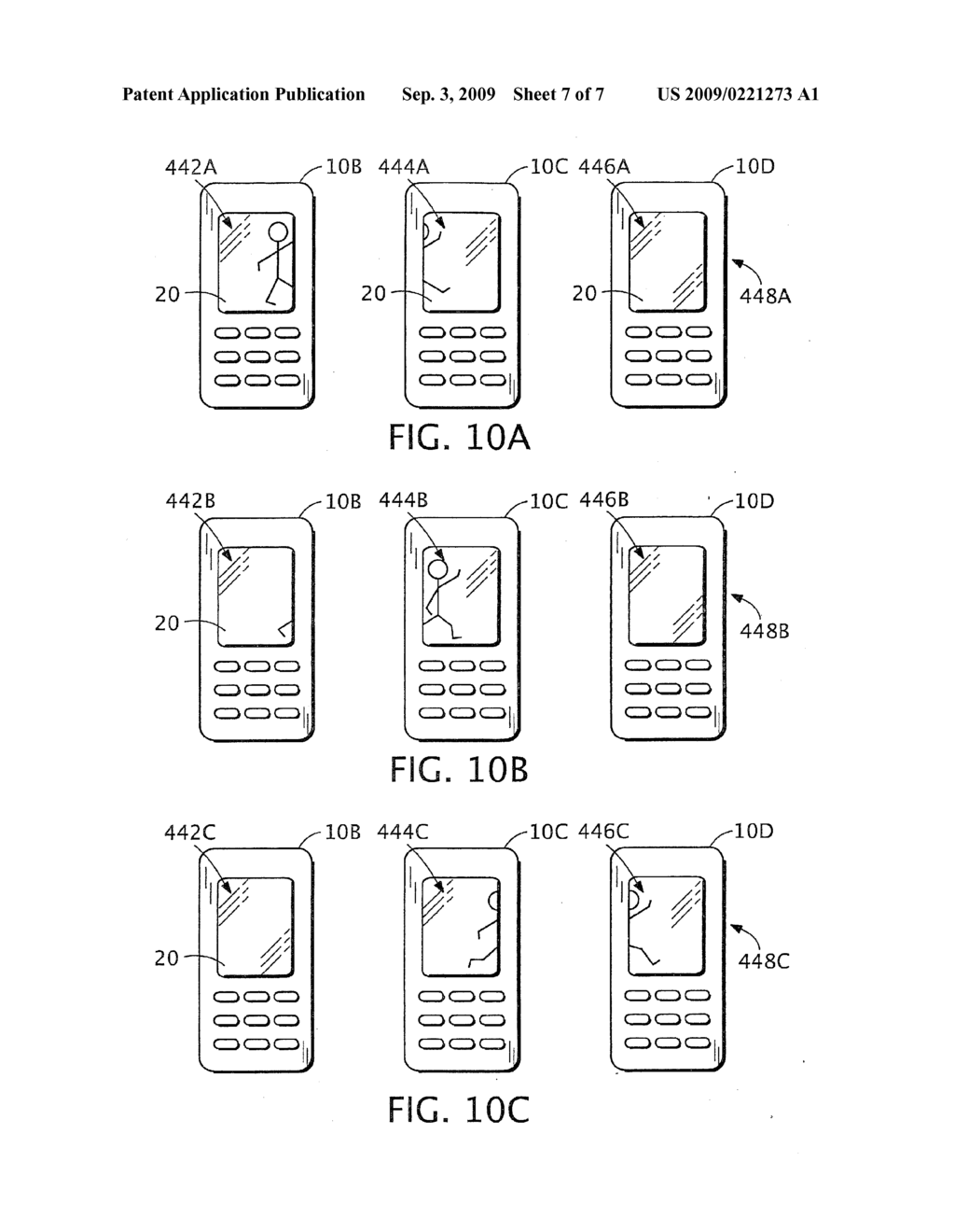 MOBILE WIRELESS COMMUNICATION TERMINALS, SYSTEMS, METHODS, AND COMPUTER PROGRAM PRODUCTS FOR MANAGING PLAYBACK OF SONG FILES - diagram, schematic, and image 08