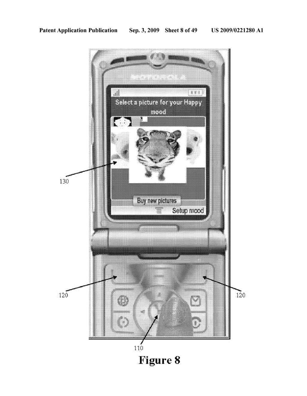 PERSONALIZATION SYSTEM AND METHODS - diagram, schematic, and image 09