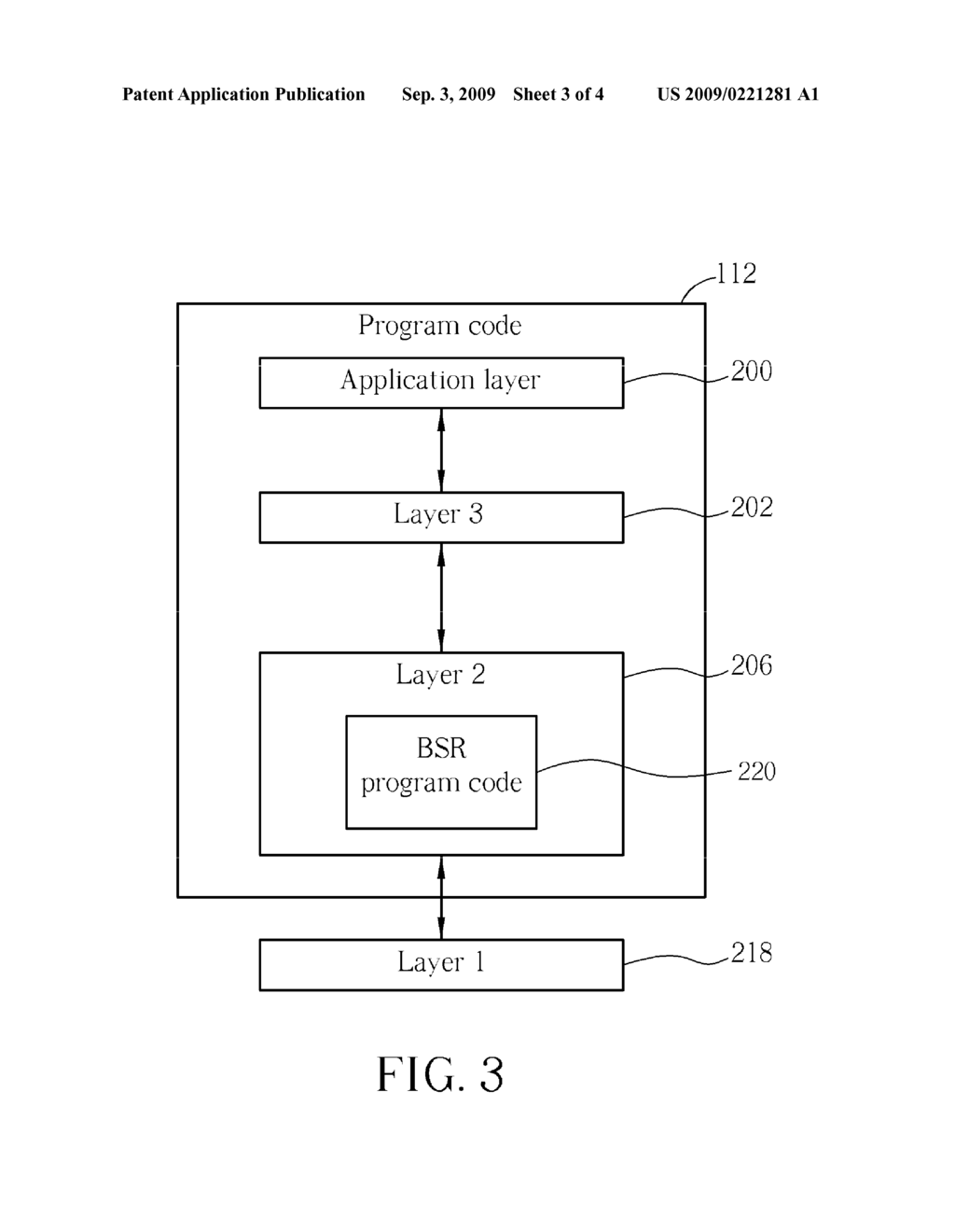 Method and Apparatus for Performing Buffer Status Reporting - diagram, schematic, and image 04