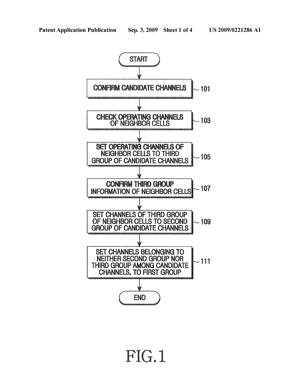 Apparatus and method for controlling effect of interference in wireless communication system - diagram, schematic, and image 02